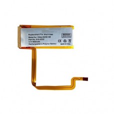 Akumuliatorius iPod 5G 3,7V 450mAh